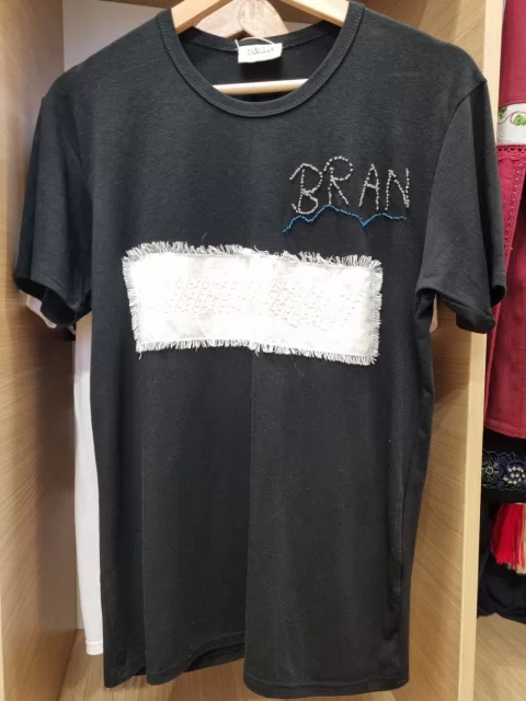 Tricou Bran